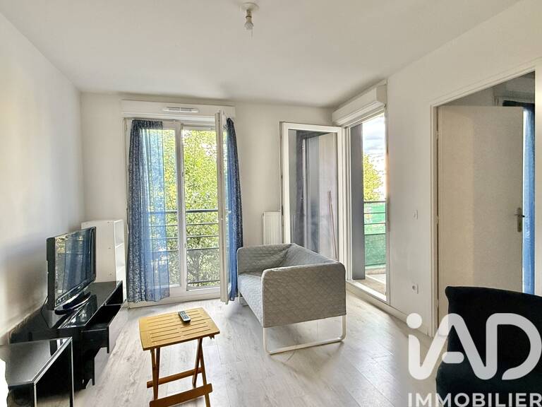 Location Appartement 2 pièces — photo 1