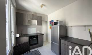 Appartement 1 Pièce 30 m² à vendre à Reims (51100)