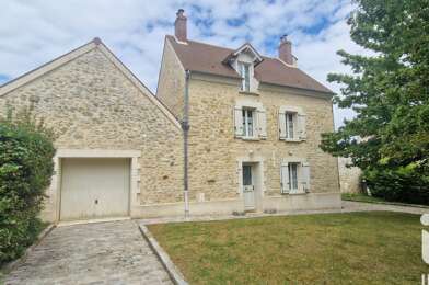 Maison 5 pièces 400000 €