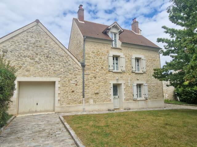 Vente Maison/villa 5 pièces — photo du bien