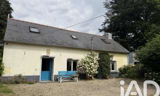 Maison 4 Pièces 94 m² à vendre à Roudouallec (56110)