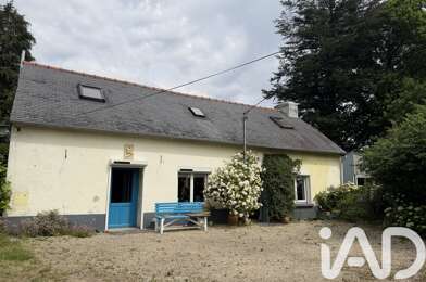 Maison 4 pièces 127000 €