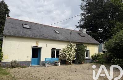 Vente Maison/villa 4 pièces — photo du bien