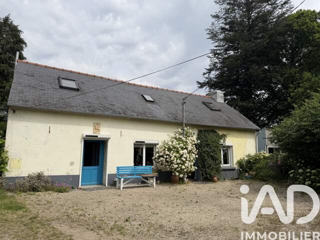 Vente Maison/villa 4 pièces — photo du bien