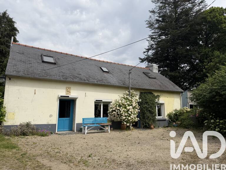 Vente Maison/villa 4 pièces — photo 1