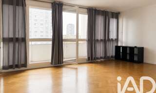 Appartement 2 Pièces 50 m² à vendre à Choisy-le-Roi (94600)