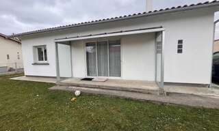 Maison 3 Pièces 60 m² à vendre à Cazères (31220)