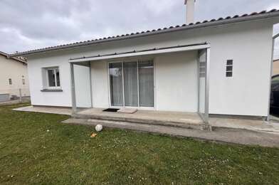 Maison 3 pièces 157000 €