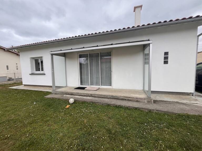 Pavillon de 3 pièces principales — photo 1