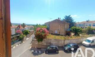 Maison 3 Pièces 75 m² à vendre à Roujan (34320)