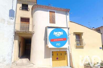 Maison 3 pièces 119000 €