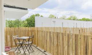 Appartement 2 Pièces 38 m² à vendre à Poissy (78300)
