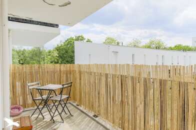 Appartement 2 pièces 195000 €