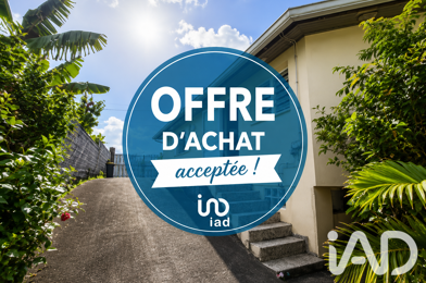 Maison 4 pièces 233000 €