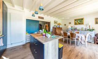 Maison 5 Pièces 120 m² à vendre à Saint-Martin-Labouval (46330)
