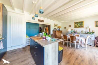 Maison 5 pièces 223650 €