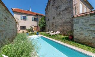 Maison 5 Pièces 120 m² à vendre à Saint-Martin-Labouval (46330)