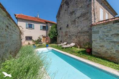 Maison 5 pièces 223650 €