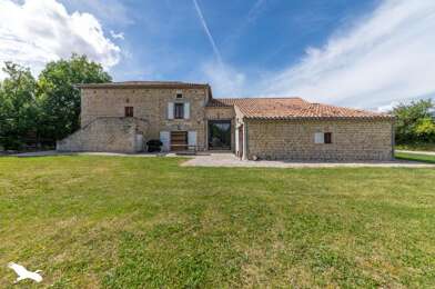 Maison 5 pièces 483000 €
