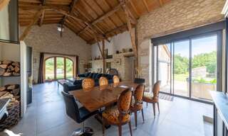 Maison 5 Pièces 195 m² à vendre à Montdoumerc (46230)