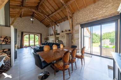 Maison 5 pièces 483000 €