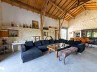 Maison en pierre de 5 pièces principales — photo 4