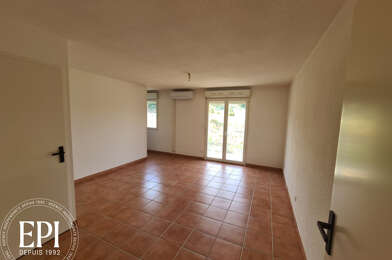 Appartement 2 pièces 550 €