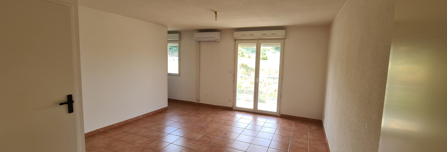 Appartement 2 Pièces 45 m² à louer à Berriac (11000)