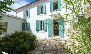 Maison 5 Pièces 125 m² à vendre à Saint-Estèphe (33180)