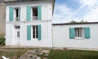 Maison 5 Pièces 125 m² à vendre à Saint-Estèphe (33180)