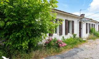 Maison 5 Pièces 98 m² à vendre à Saint-Sauveur (33250)