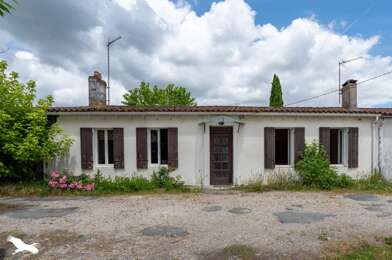 Maison 5 pièces 176714 €