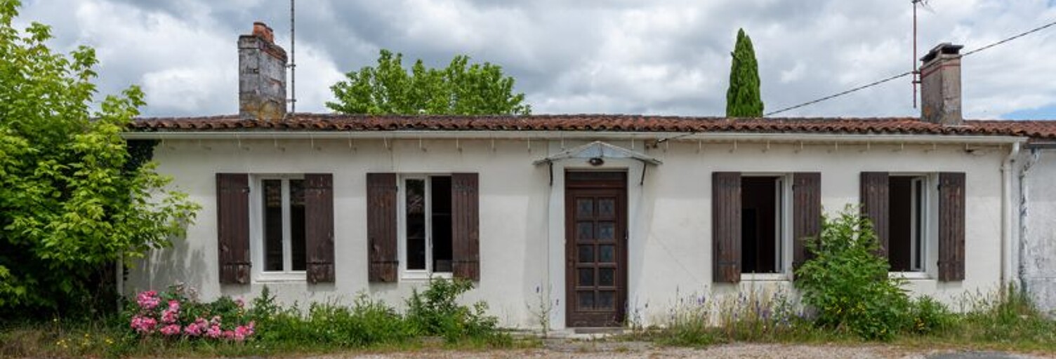 Maison 5 Pièces 98 m² à vendre à Pauillac (33250)