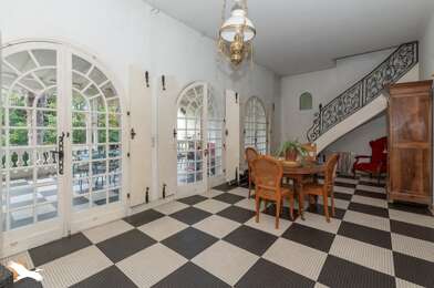 Maison 7 pièces 265500 €