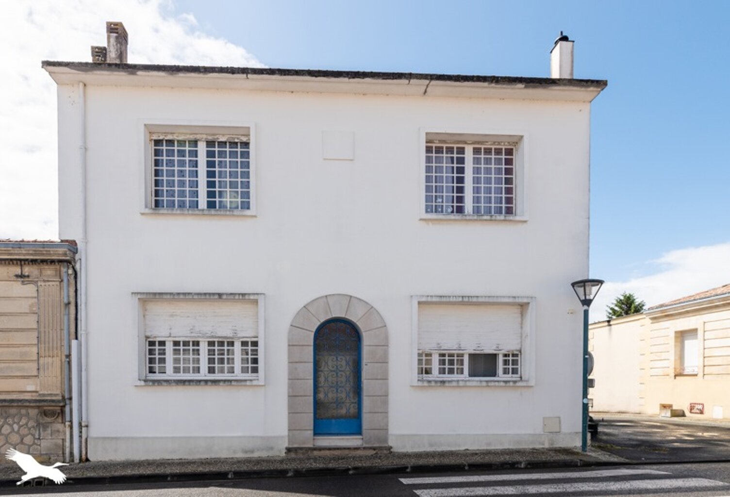 Maison de ville de 7 pièces principales — photo 1