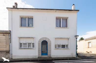 Maison 7 pièces 250000 €