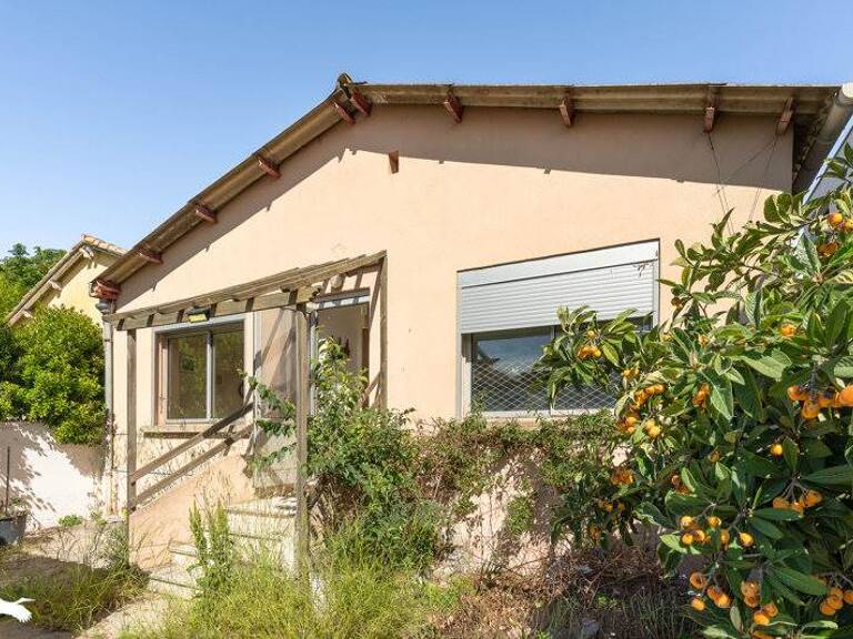 Villa de 4 pièces principales — photo 1