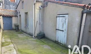 Maison 2 Pièces 38 m² à vendre à Mazamet (81200)