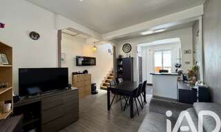 Maison 4 Pièces 74 m² à vendre à Montivilliers (76290)