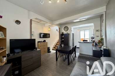 Maison 4 pièces 157000 €