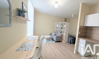 Appartement 1 Pièce 23 m² à louer à Pithiviers (45300)
