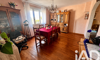 Maison 5 Pièces 110 m² à vendre à Linars (16730)