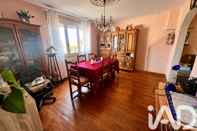 Maison 5 pièces 132000 €