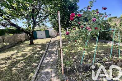 Maison 5 pièces 132000 €
