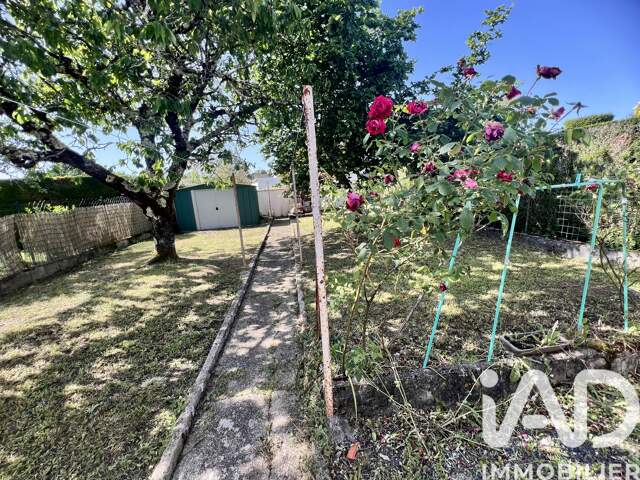 Vente Maison/villa 5 pièces — photo du bien