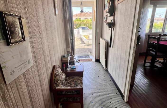 Vente Maison/villa 5 pièces — photo 3