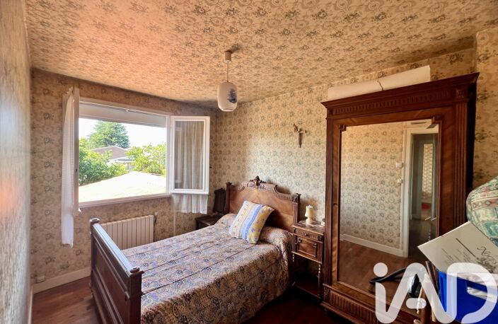 Vente Maison/villa 5 pièces — photo 4