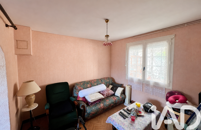 Vente Maison/villa 5 pièces — photo 5
