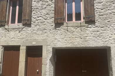 Maison 3 pièces 50000 €