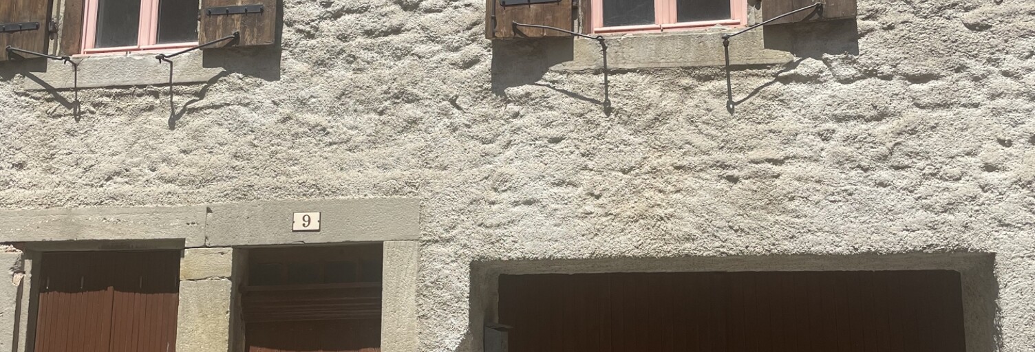 Maison 3 Pièces 73 m² à vendre à Villeneuve-Minervois (11160)